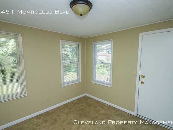 5th image of 3451 Monticello Blvd