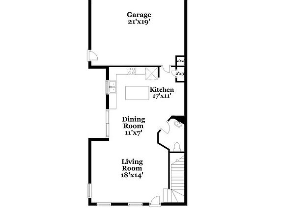 2nd image of 2094 S Heron Ln