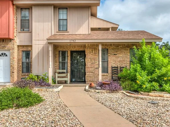 1742 Utah Ave, San Angelo, TX 76904