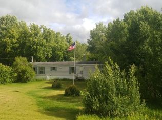 15711 21 Mile Rd, Tustin, MI 49688