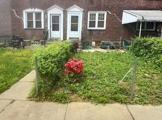 1374 Edgehill Rd, Darby, PA 19023