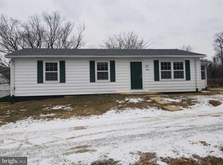 11592 Harpers Ferry Rd, Purcellville, VA