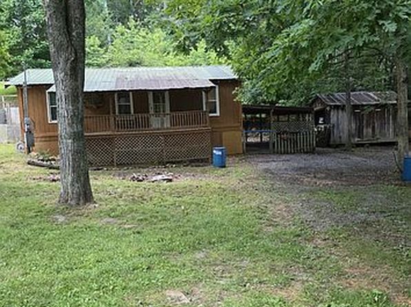 164 Deer Hollow Rd