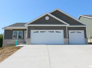 4616 W Sable Way, Peoria, IL 61615