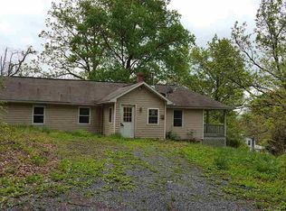 252 Summit Church Rd, Bridgewater, VA 22812