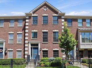 358 E Ohio St, Indianapolis, IN 46204