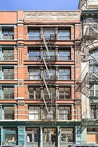 158 Franklin St FLOOR 4, New York, NY, 10013