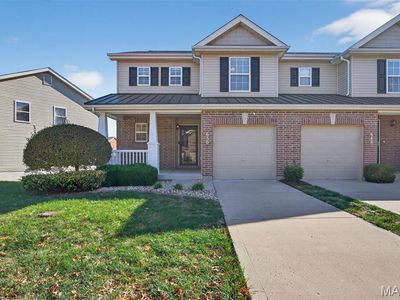 650 Country Village Dr, Lake Saint Louis, MO, 63367