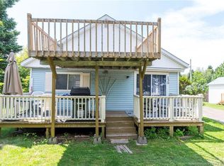 130 Alma Leblanc St, Dundas, NB E4R 3Y7