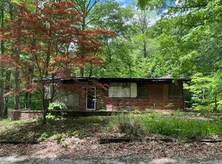 11124 S County Road 225 W LOT D, Cloverdale, IN 46120