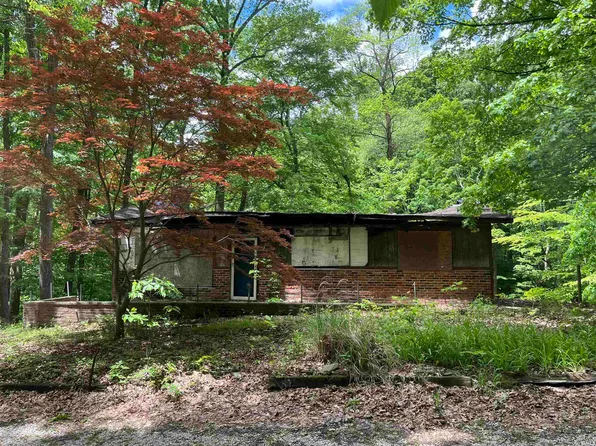 11124 S County Road 225 W Lot D, Cloverdale, IN 46120
