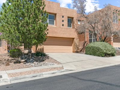 13209 Pine Forest Pl NE, Albuquerque, NM, 87111