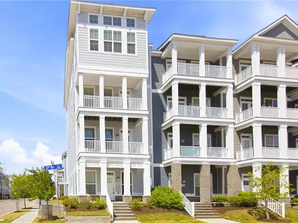 9601 22nd Bay St, Norfolk, VA 23518