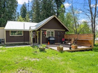 41210 N Lake Shore Rd, Elk, WA 99009