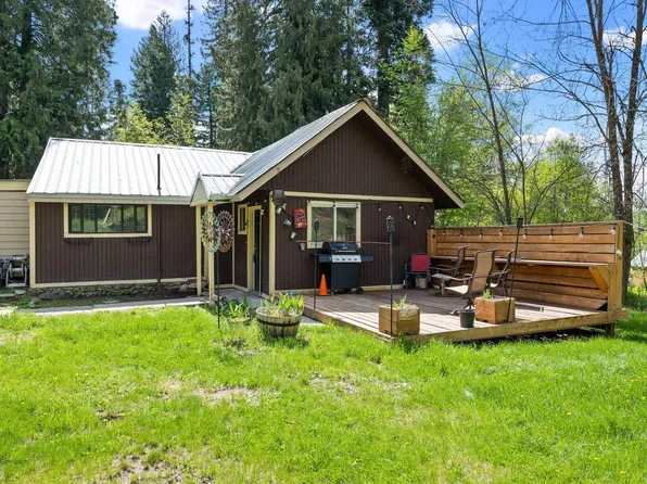 41210 N Lake Shore Rd, Elk, WA 99009