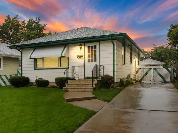 2923 25th AVENUE, Kenosha, WI 53140