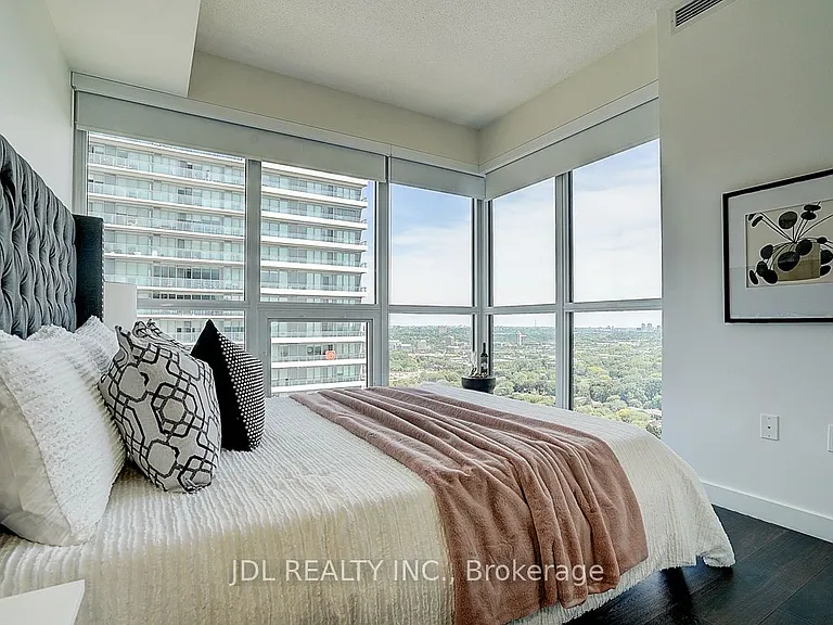 95 McMahon Dr #3102 — Photo 20