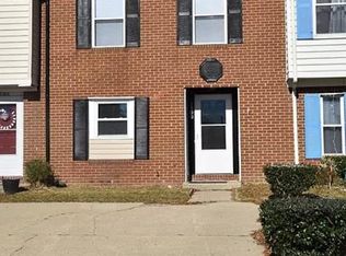 130 Mikie Ct, Virginia Beach, VA 23453