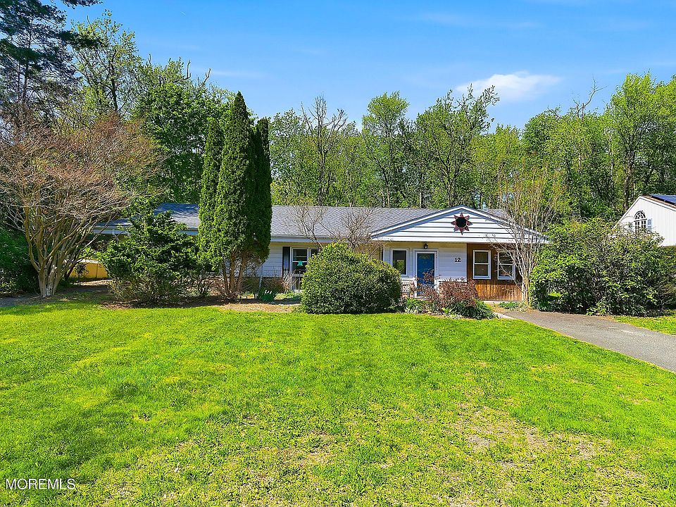 1st image of 12 Pine Drive