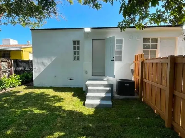 3161 NW 31st St #3161, Miami, FL 33142