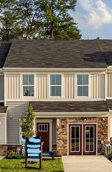 1st image of 105 Capeside Ct #1E