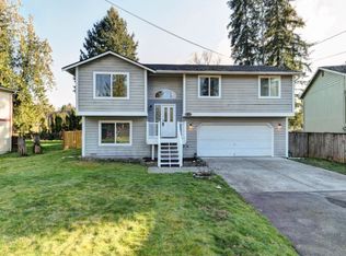 18328 113th St NE, Granite Falls, WA 98252