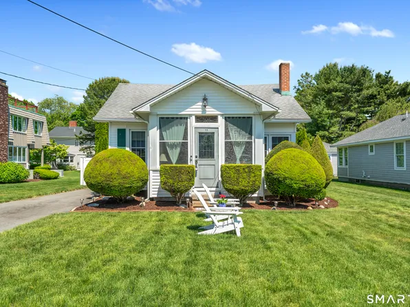 11 Soundview Avenue, Madison, CT 06433