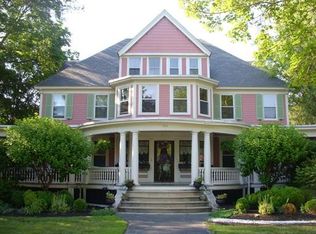 500 Andover St #A, Lowell, MA 01852