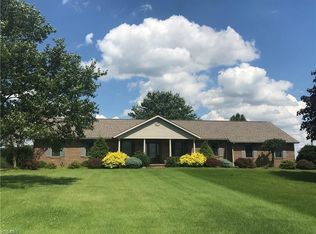 6680 Fredericksburg Rd, Wooster, OH 44691