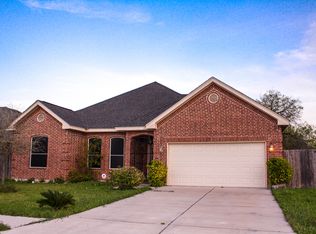 3200 Las Cruces, San Juan, TX 78589