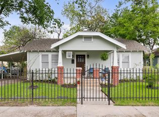 407 E 27th St, Houston, TX 77008