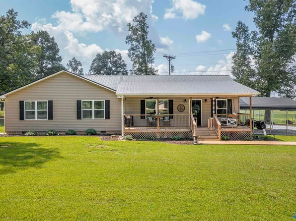 2634 Oak Grove Rd, Gadsden, AL 35905
