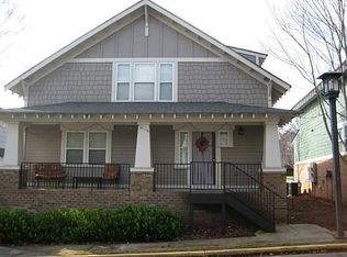 490 Barnett Shoals Rd APT 545, Athens, GA 30605