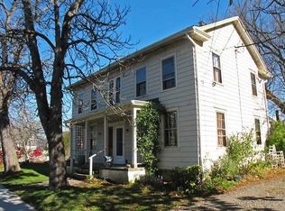 11 Montgomery St, Tivoli, NY 12583