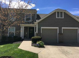 2118 Castle Bar Ct UNIT 104, Crescent Springs, KY