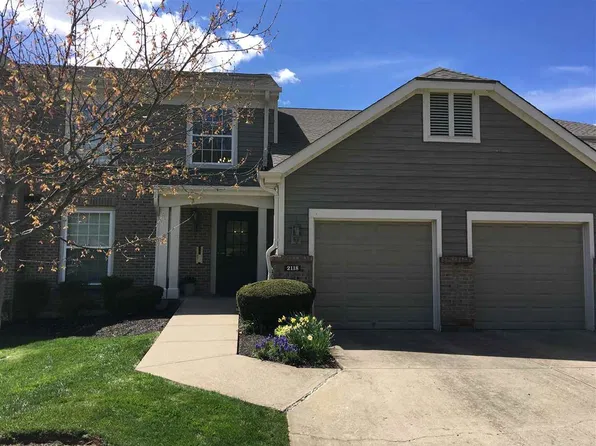 2118 Castle Bar Ct Unit 104, Crescent Springs, KY 41017