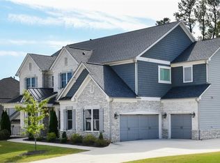 768 Marlay Ln, Powder Springs, GA 30127