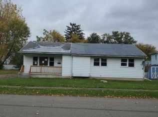 519 Phoenix Ave, Elmira, NY