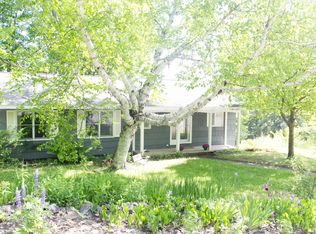 22230 Ridge Rd, Houghton, MI 49931