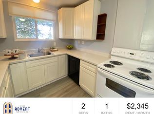 527 Mira Vista Ave, Oakland, CA 94610