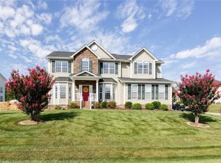 8419 Pheasant Ridge Dr, Colfax, NC 27235