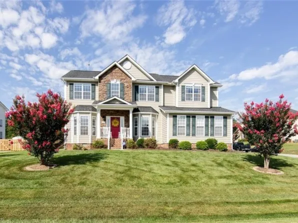8419 Pheasant Ridge Dr, Colfax, NC 27235