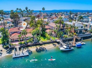 3906 Channel Pl, Newport Beach, CA 92663
