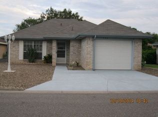 406 Gemini St, Mission, TX 78572