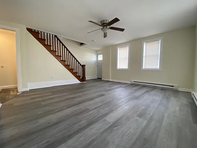Alternate view of Living Room