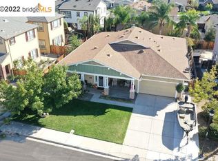 319 Clearwood Dr, Oakley, CA