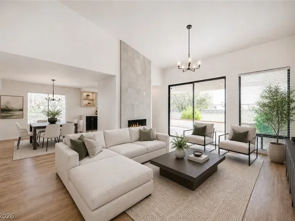 3182 Pradera Cir, Las Vegas, NV 89121