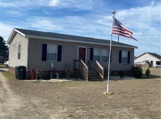 369 Wagon Wheel Rd, Shannon, NC 28386