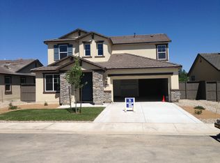 6966 Woodward Rd, Sparks, NV 89436