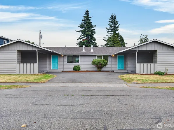 2720 Patton Street, Bellingham, WA 98225
